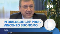 Foto von Professor Buonomo